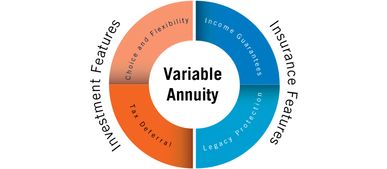 解碼財經 美國年金產品剖析與社會經濟咨詢服務
