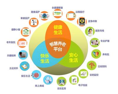 2020年多省市加入“智慧養(yǎng)老”隊(duì)伍 社會(huì)經(jīng)濟(jì)咨詢服務(wù)助推養(yǎng)老服務(wù)升級(jí)